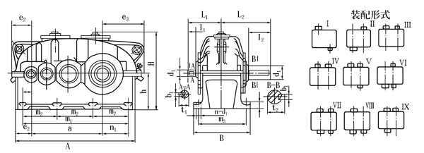 ZSYZSZAX݆pٙC(j)Ρbʽ䰲bߴ(JB/T8853-2001)