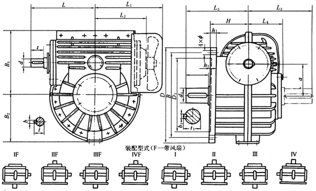 TPS125TPS160TPS200TPS250TPS315TPS400TPS500ͨ͜pʽγߴ